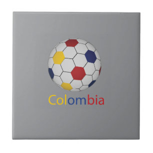 Colombia Decorative Tiles Kakelplatta