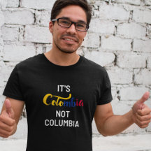 Colombia ej Colombia
