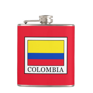 Colombia Fickplunta