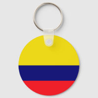 Colombia flag