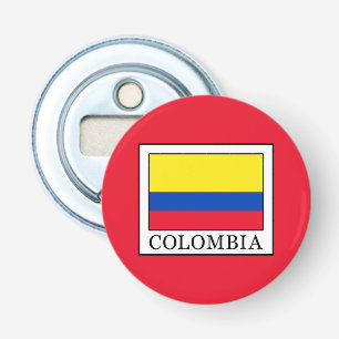 Colombia Flasköppnare