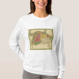 Colombia Guiana Tee