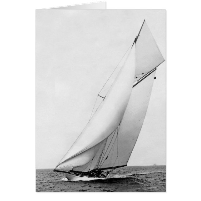 Colombia Hälsningskort (Framsidan)