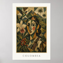 Colombia Heritage Art | Latinamerika Resor