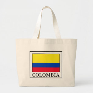 Colombia Jumbo Tygkasse