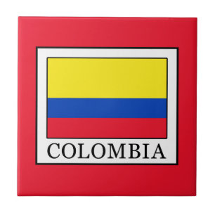 Colombia Kakelplatta