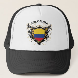 Colombia Keps