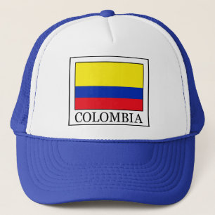 Colombia Keps