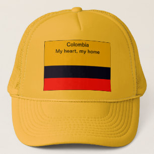 Colombia Keps