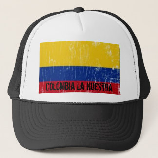 Colombia Keps