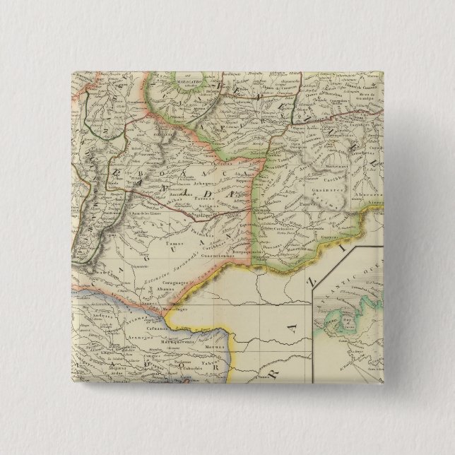 Colombia Knapp (Framsida)