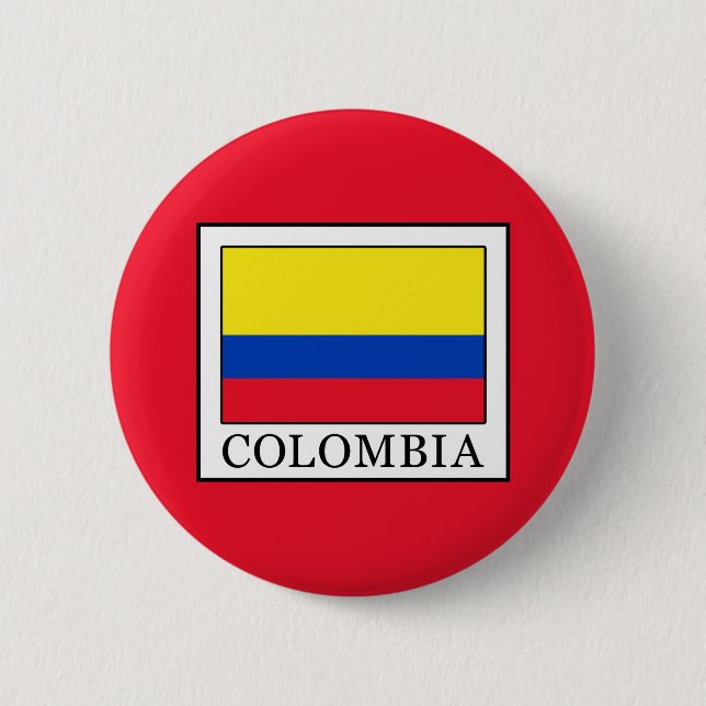 Colombia Knapp (Framsida)