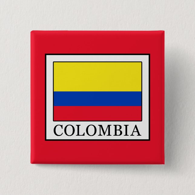 Colombia Knapp (Framsida)