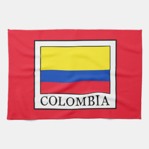Colombia Kökshandduk