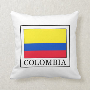 Colombia Kudde