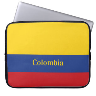 Colombia Laptop Fodral