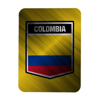 Colombia Magnet