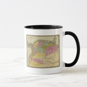 Colombia Mugg