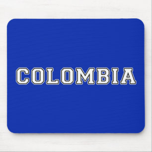 Colombia Musmatta