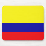 Colombia Musmatta<br><div class="desc">Colombia flagga</div>