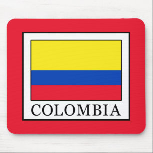 Colombia Musmatta