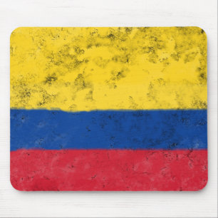 Colombia Musmatta