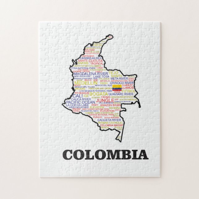 COLOMBIA ORD COLLAGE PUSSEL (Vertikal)