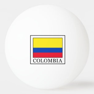 Colombia Pingisboll