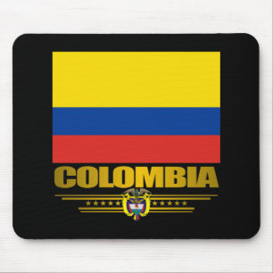 "Colombia-Pridet" Musmatta