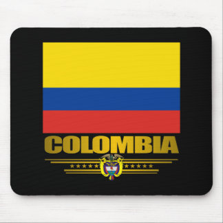 "Colombia-Pridet" Musmatta