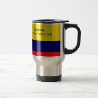 Colombia Resemugg