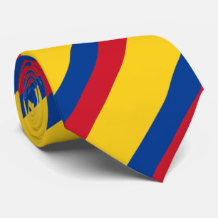 Colombia Slips