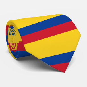 Colombia Slips
