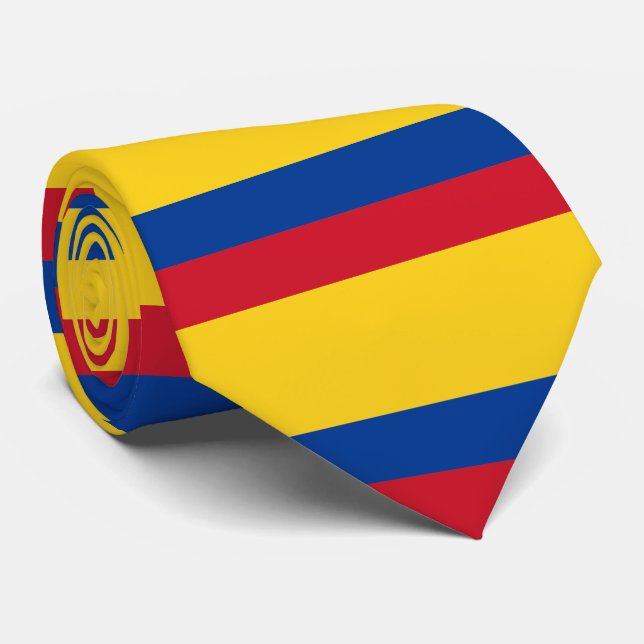 Colombia Slips (Rullad)