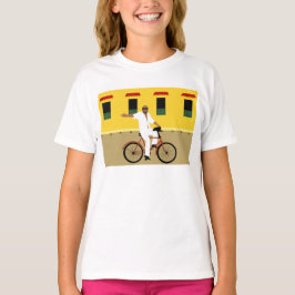 Colombia T Shirt