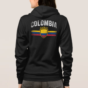 Colombia T Shirt