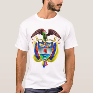 Colombia Tee