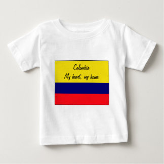 Colombia Tee