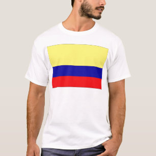 Colombia Tee Shirt