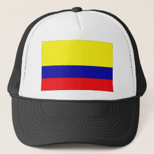 Colombia Truckerkeps