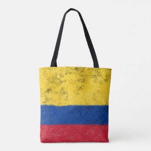 Colombia Tygkasse