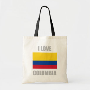 Colombia Tygkasse