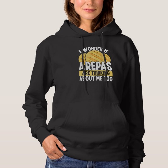 Colombian Arepa Lover American Venezuelan Traditio T Shirt (Framsida)