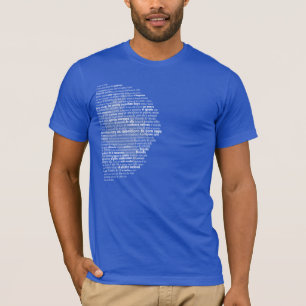 Colombiano de Pura Sepa Tee