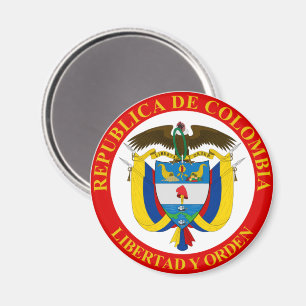 Colombiansk Jacka av Arm Magnet