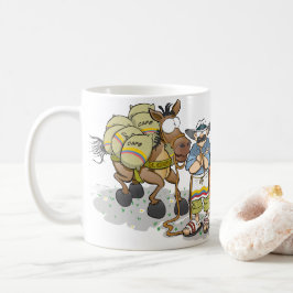 Colombianskt kaffe. Cafecolombiano Kaffemugg