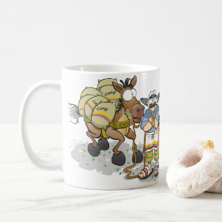 Colombianskt kaffe. Cafecolombiano Kaffemugg