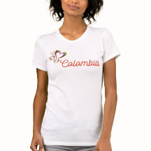 Colombias dag, Colombia Copa America 2024