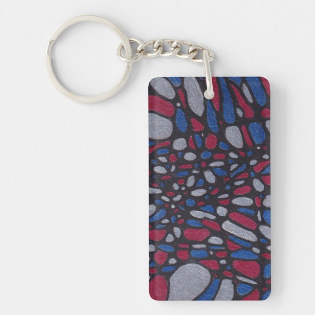 Colombus Blue Blazers (Framsidan)