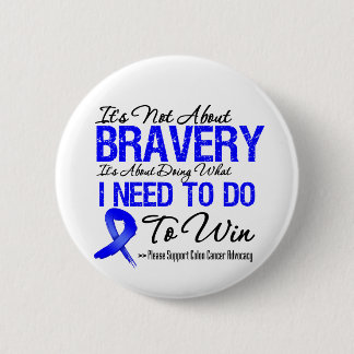 Colon Cancer Battle Knapp